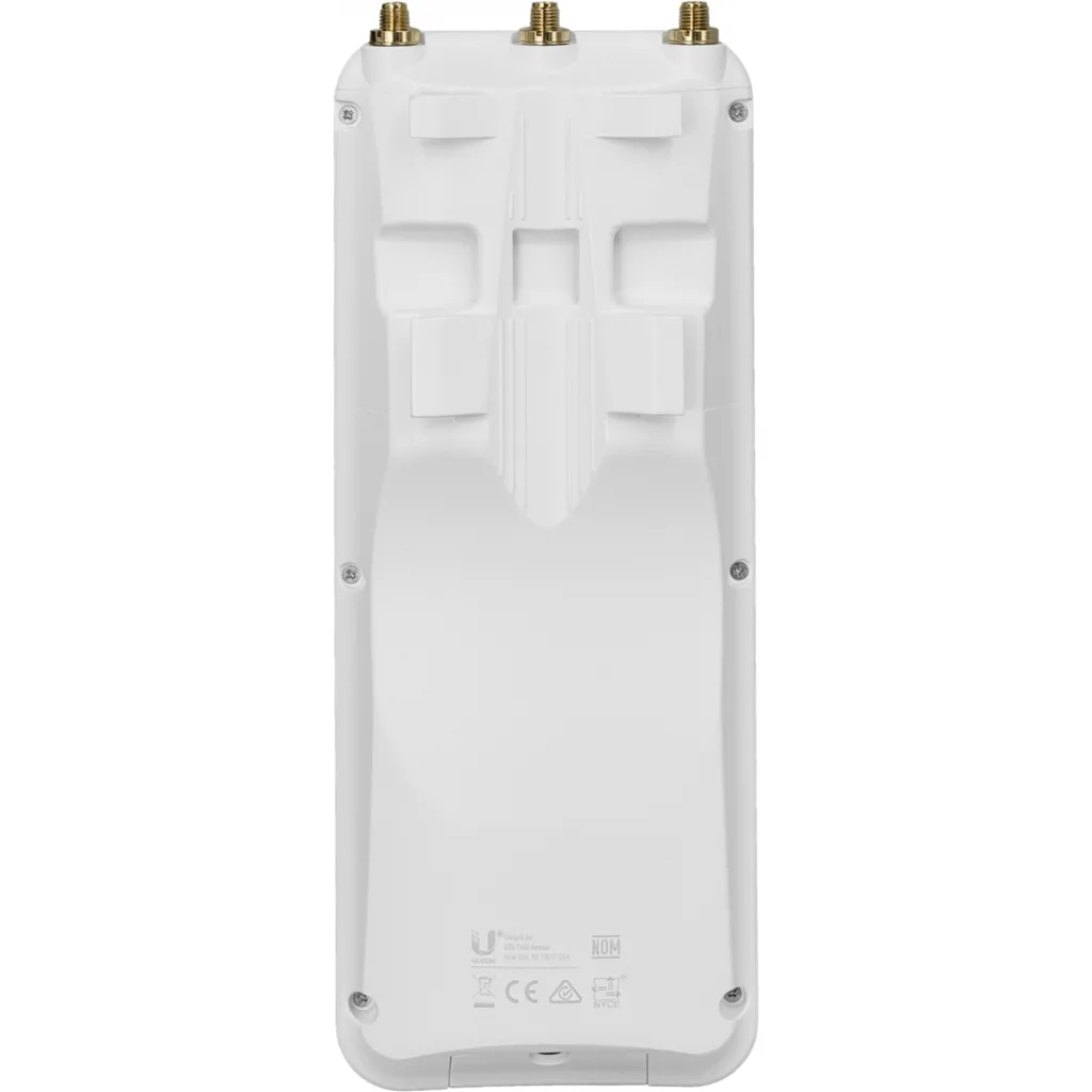 Imagen 6 de Ubiquiti Rocket Prism 5AC Gen 2 Datasheet