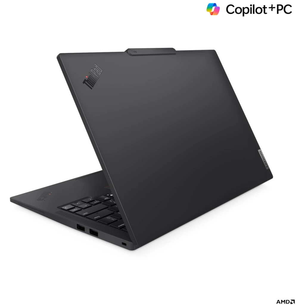 Imagen 1 de Notebook Lenovo Thinkpad T14s Gen6 Ryzen AI 7 Pro 350 32GB 1TB 14" W11P