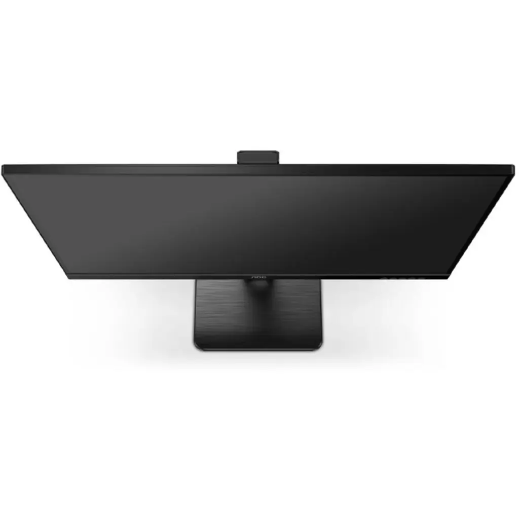 Imagen 4 de Monitor AOC 24P2U 24" FHD 1920*1080 IPS DP HDMI VGA 75Hz