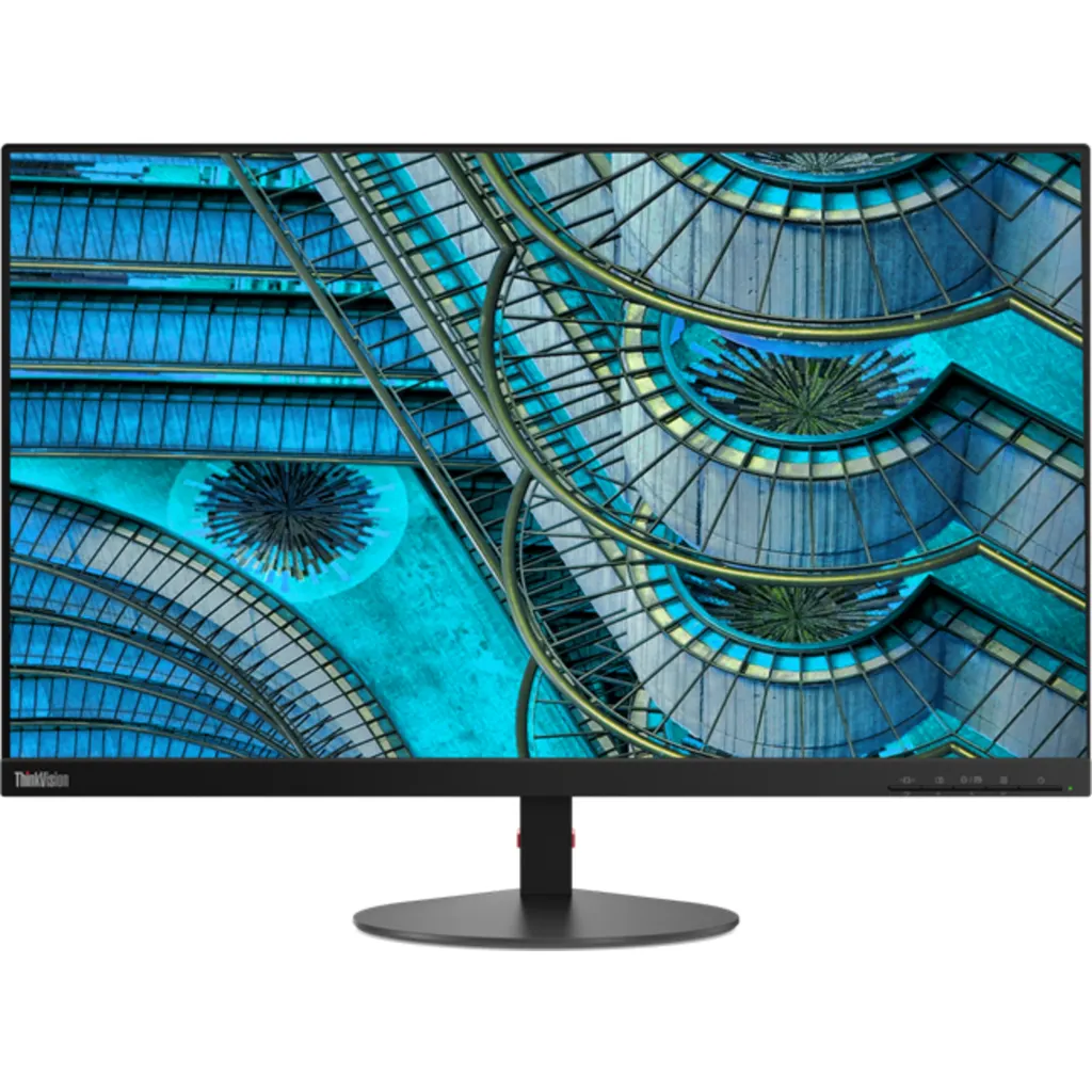 Monitor Lenovo Thinkvision S27-4E 27"" Fhd 1920*1080 Ips 100