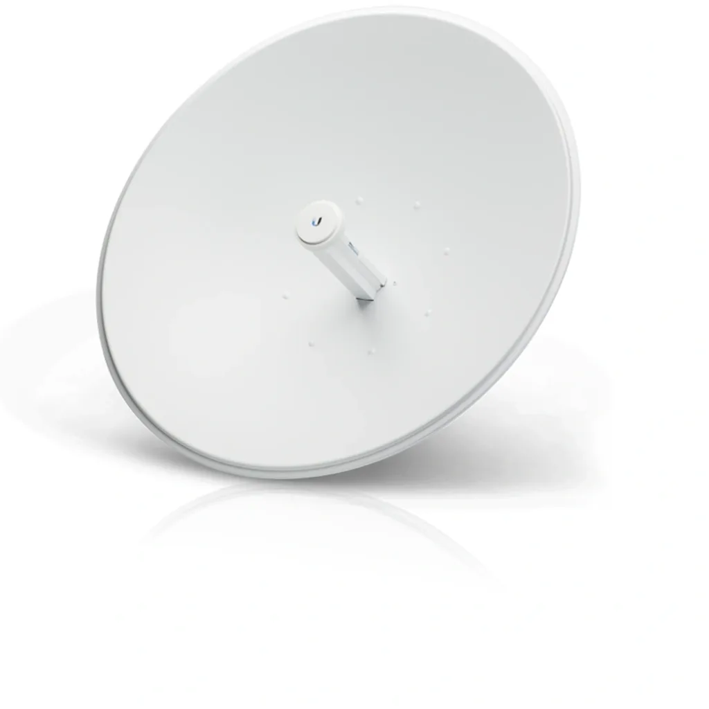 Imagen 4 de Antena Direccional Ubiquiti PBE-5AC-620 Radio PowerBeam AC 5GHz 29dBi