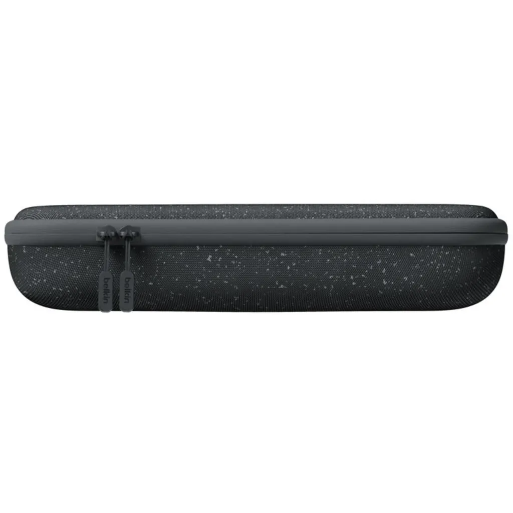 Imagen 2 de Estuche de carga 20W Nintendo Switch 2 Belkin grafito