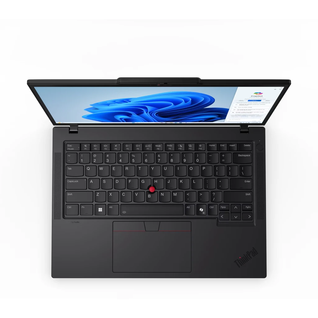 Imagen 9 de Notebook Lenovo ThinkPad T14 Gen5 Intel Core Ultra 5 135U 16GB 512GB 14" W11P (Reacondicionado)