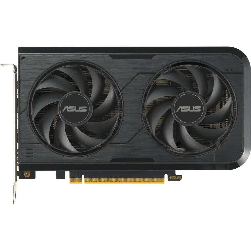 Tarjeta de Video Nvidia GeForce Asus Dual RTX 5050 OC 8GB GDDR6 