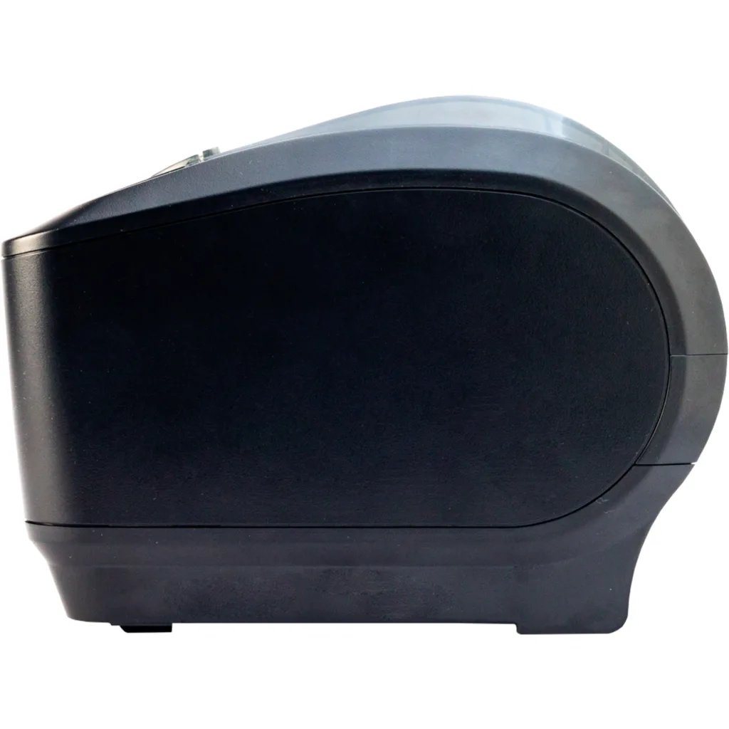 Imagen 3 de Impresora Termica 3" 80mm 300mm/s USB/SERIAL/ETHERNET