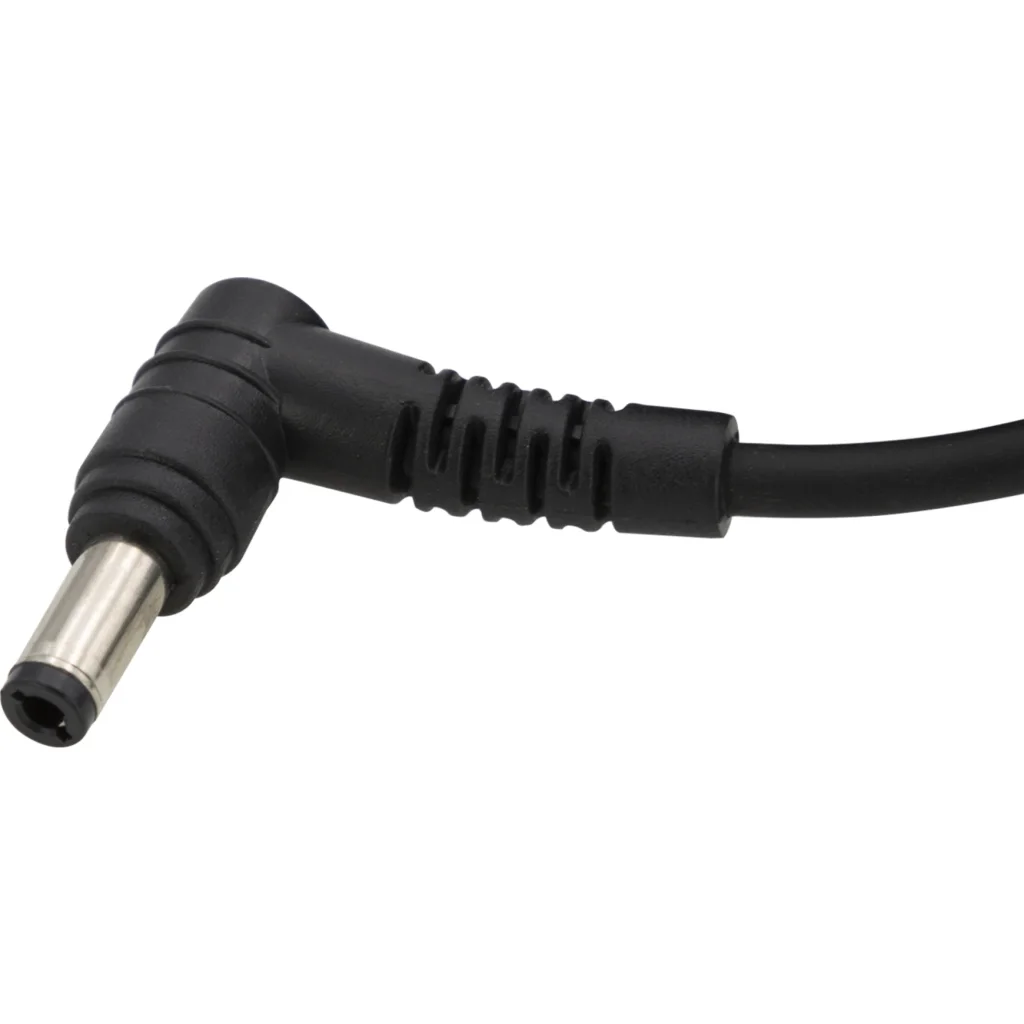 Imagen 1 de K26-CARGADOR NOTEBOOK TOSHIBA 19V, 3,42A/5,5*2,5MM