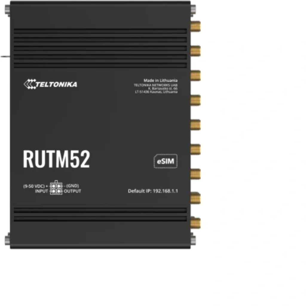 ROUTER 5G Dual