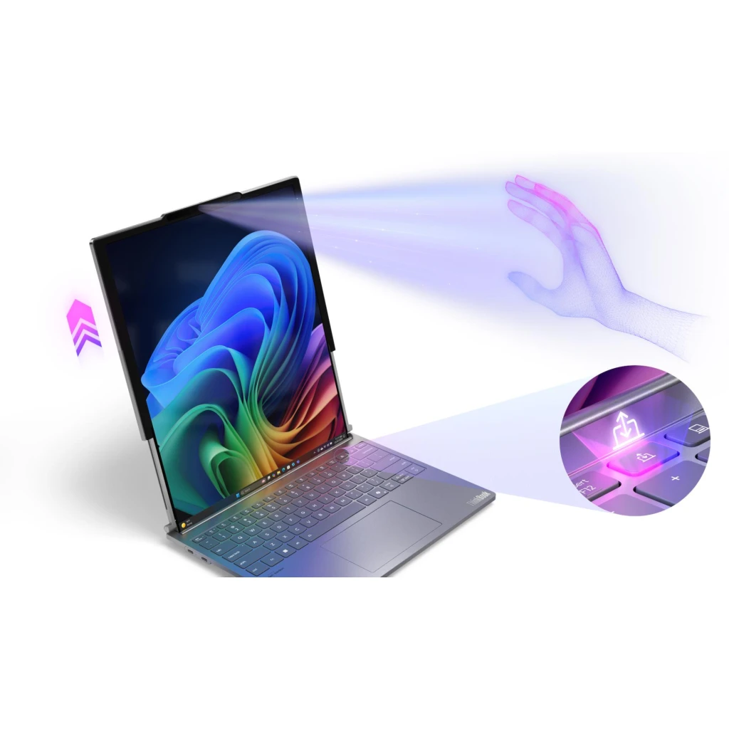 Imagen 17 de Lenovo ThinkBook Plus G6 Rollable [21TR0007CL]