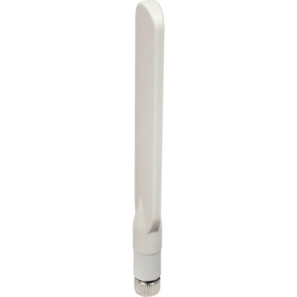 Antenna Mikrotik RPSMA-M 2,4GHz Dipolo 5DBI Omnidireccional