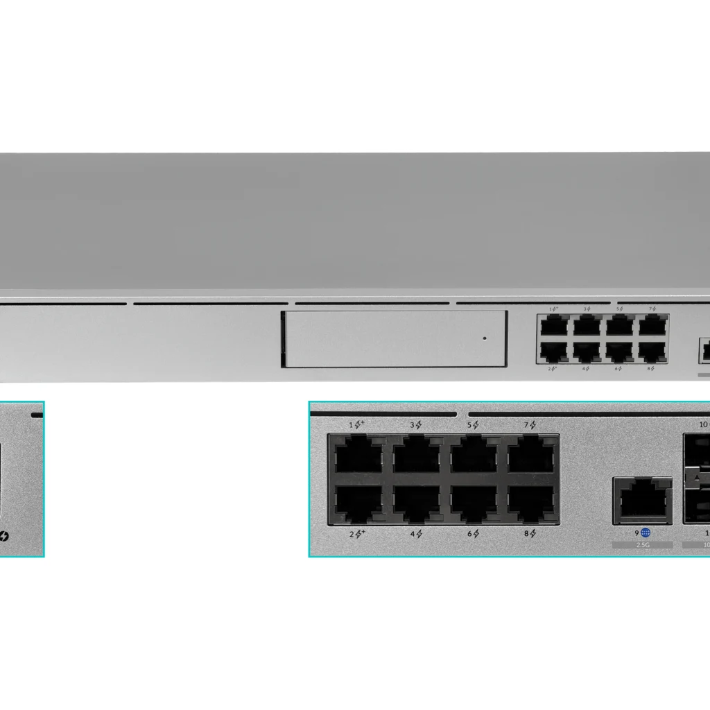 Imagen 7 de Switch Ubiquiti Networks UniFi Dream Machine Special Edit. Gestión de Red 10GigE