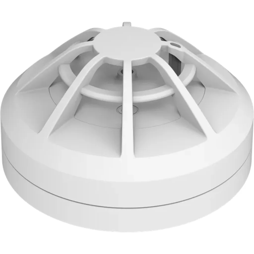 Imagen 3 de DHI-HY-1310. Detector de temperatura direccionable de 2 hilos para central de incendio Dahua