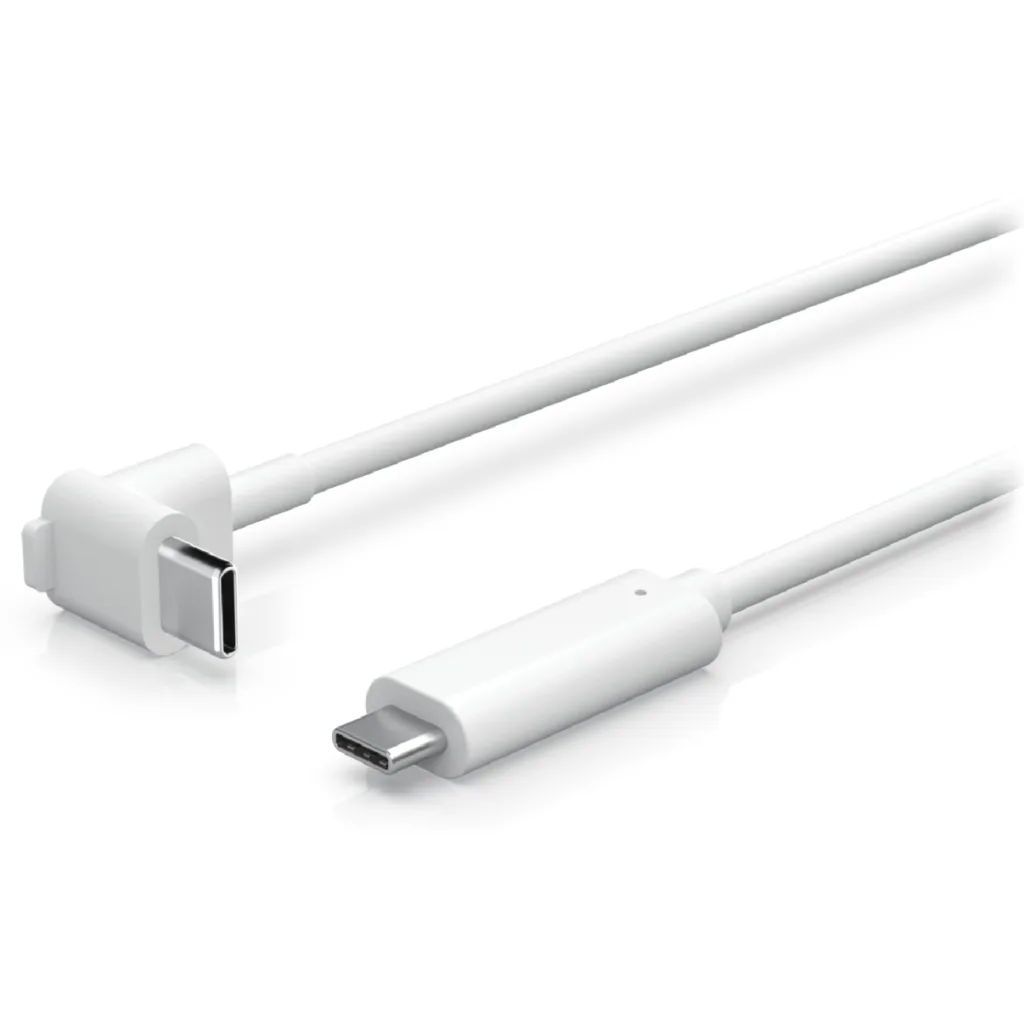 Imagen 2 de G4 Instant PoE to USB-C Cable Compatibility: UVC-G4-INS