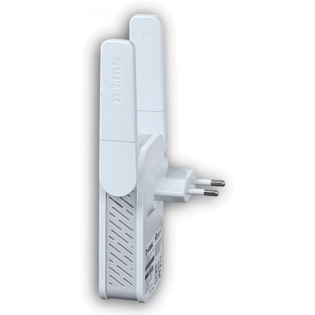 Imagen 0 de Repetidor D-Link DAP-1530 AC750 Dual Band Wi-Fi Range Extender 2.4&5 Ghz