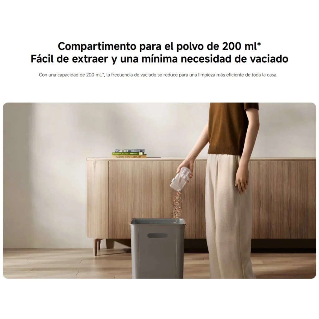 Imagen 12 de Xiaomi - Robot Vacuum - P30 GL