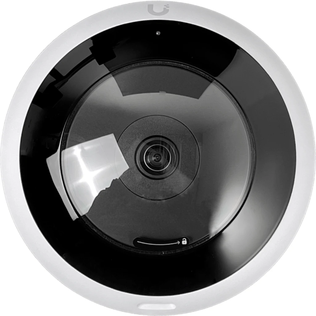 Imagen 0 de Ubiquiti UVC-AI-360-W - Network surveillance camera - Indoor / Outdoor / Indoor / Outdoor