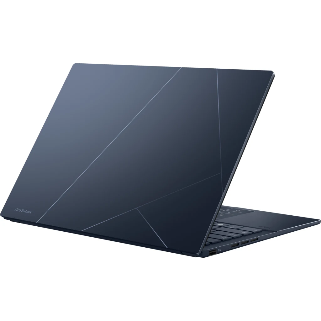 Imagen 6 de Notebook Asus ZenBook 14 UX3405MA-PP312W Ultra 7 155H 16GB SSD 512GB 14" W11H (Nuevo Caja Abierta)