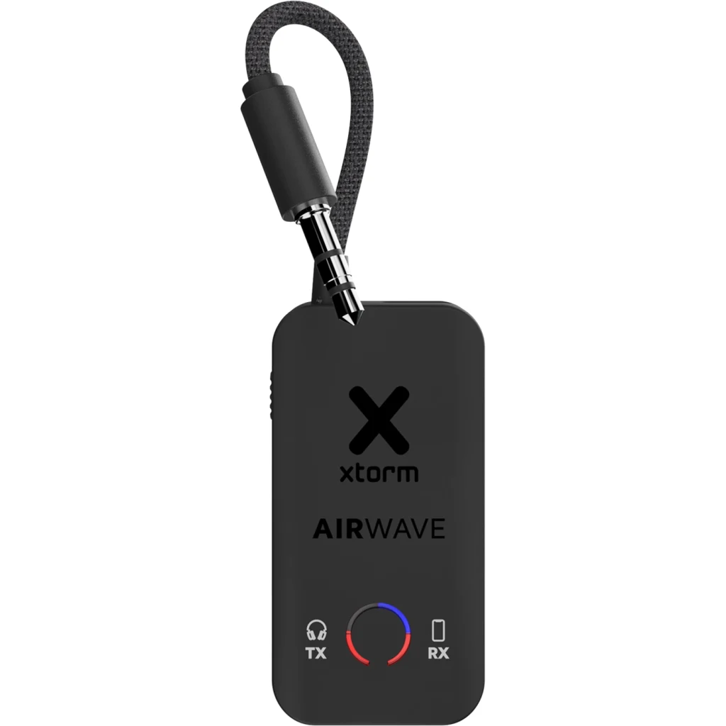 Imagen 1 de Adaptador Inalambrico AirWave para Audio Xtorm