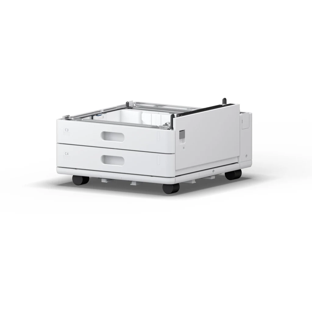 WFEAM OPTIONAL DUAL CASSETTE