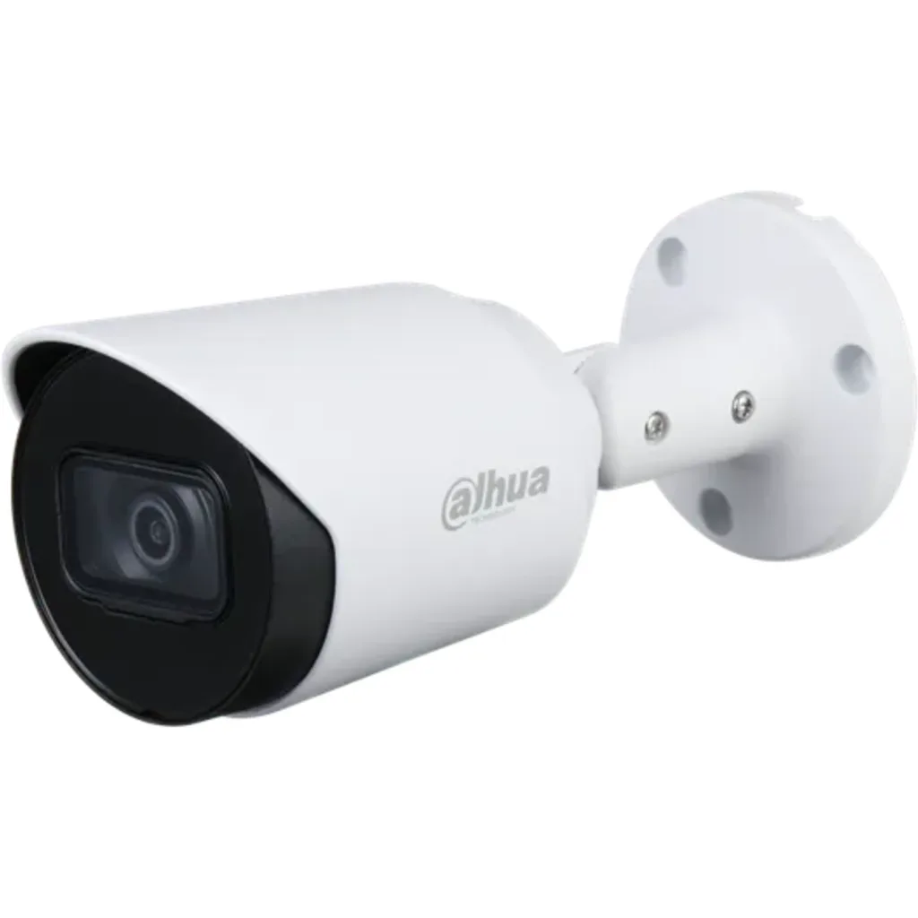 DH-HAC-HFW1500TN-0280B-S2. camara Dahua HDCVI Bala 5MP 2.8mm IR30 IP67 Starlight