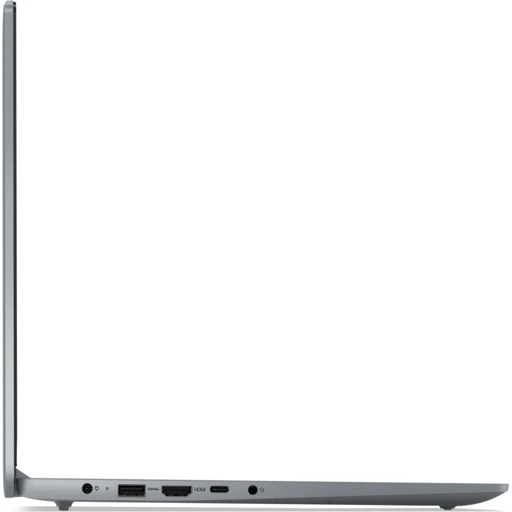 Imagen 9 de Notebook Lenovo IdeaPad Slim 3 AMD R 5 7520U RAM 8GB SSD 512GB 15.6" W11H