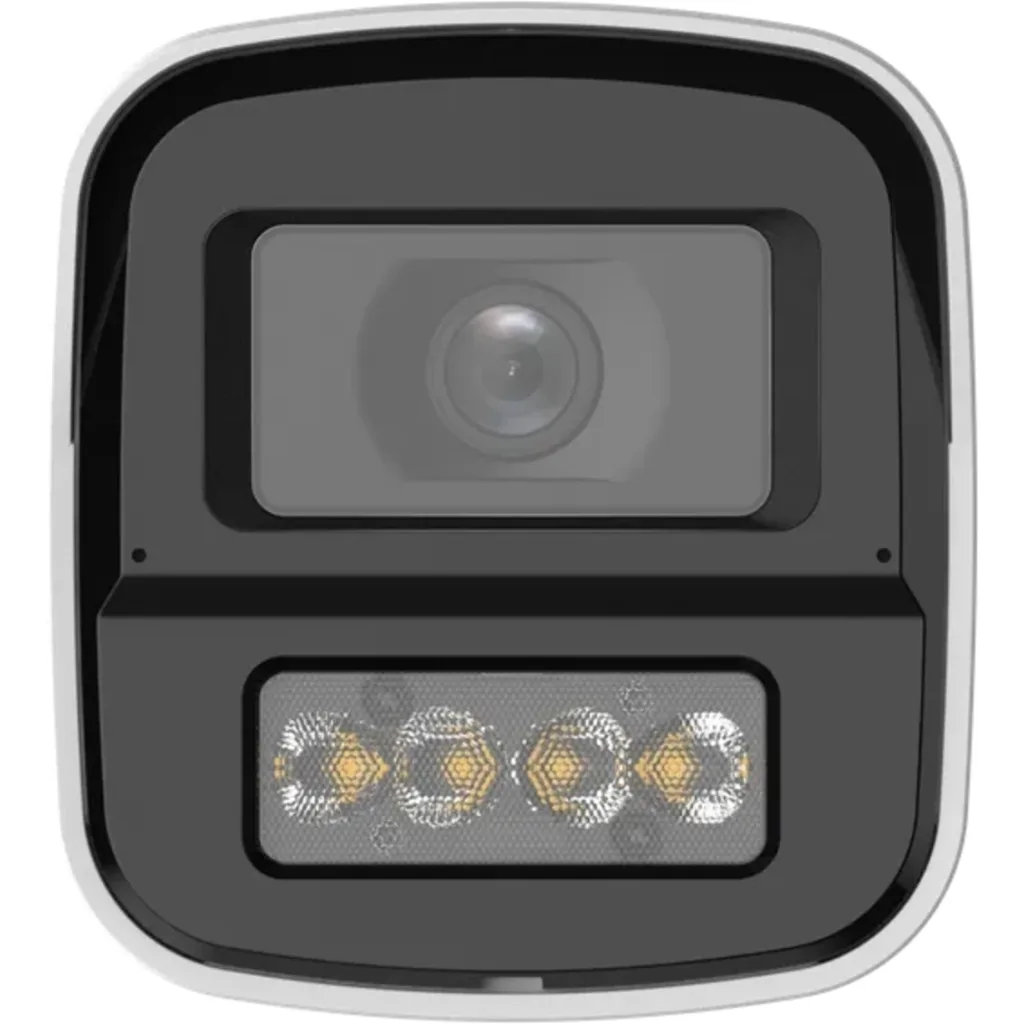 Imagen 1 de 2MP WizColor HDCVI Fixed-focal Bullet Camera