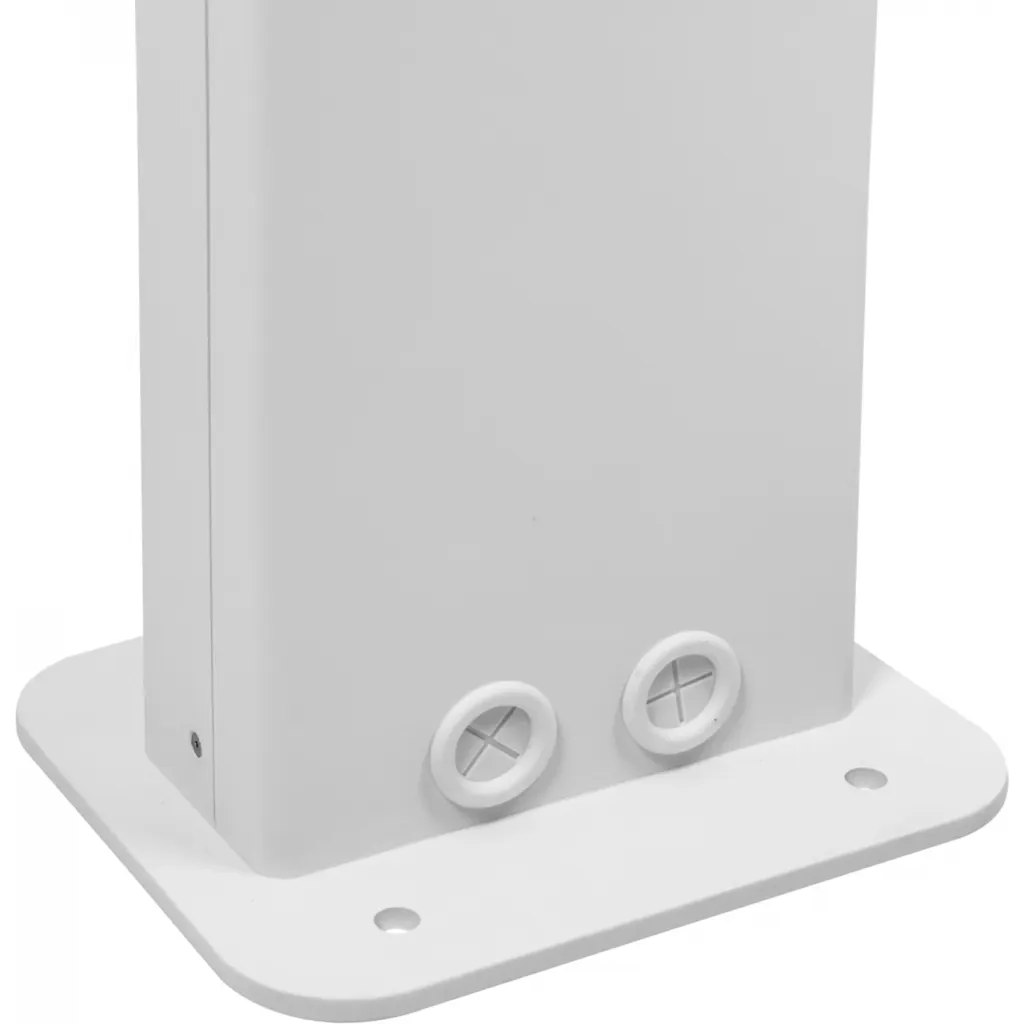 UBIQUITI Pedestal de Estacionamiento Vehiculos Electricos p/EV-PRO