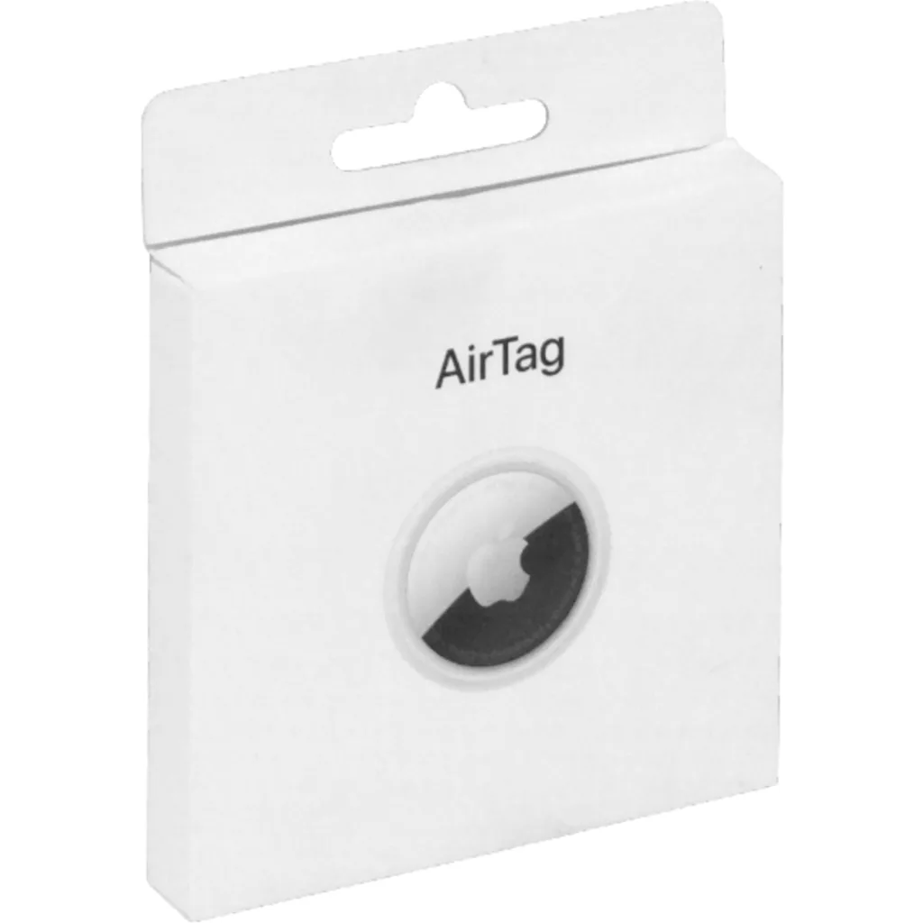 Imagen 3 de APPLE unitario Bluetooth NFC 32mm x 8mm IP67 inc-CR2032 U1 MX532AM/A