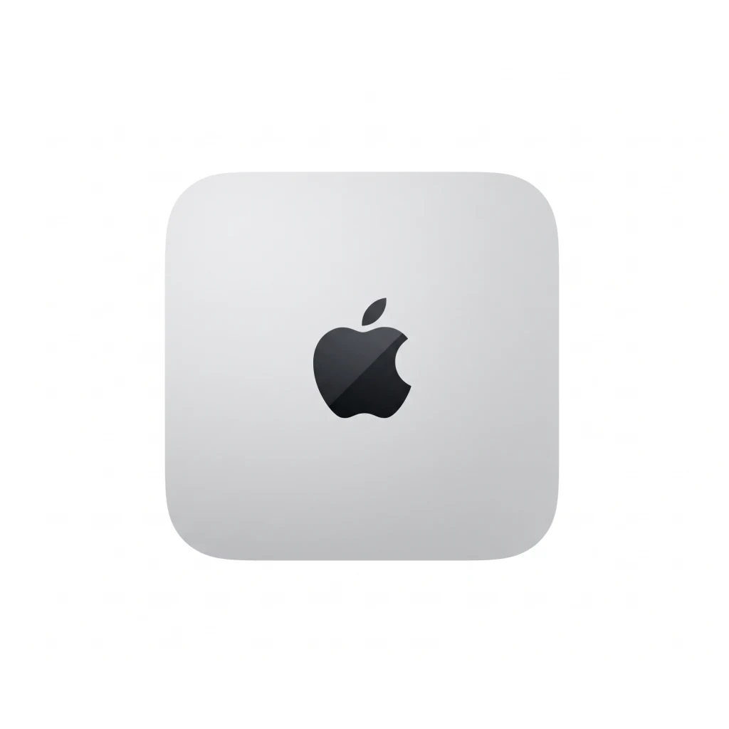 Imagen 2 de Mac mini M6 12C/ GPU 12C/ 16GB RAM/ 512GB