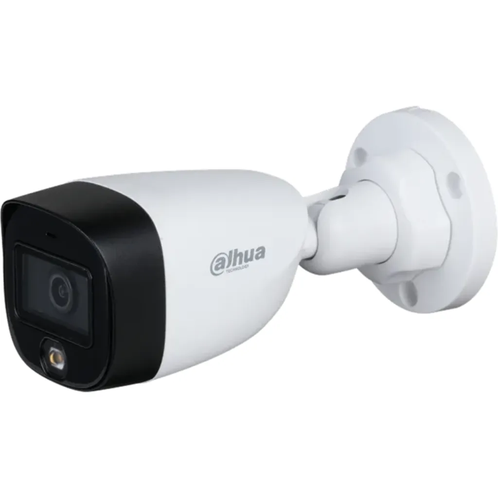 Imagen 1 de DH-HAC-HFW1509CN-LED-0280B-S3. 5MP Full-color HDCVI Bullet Camera