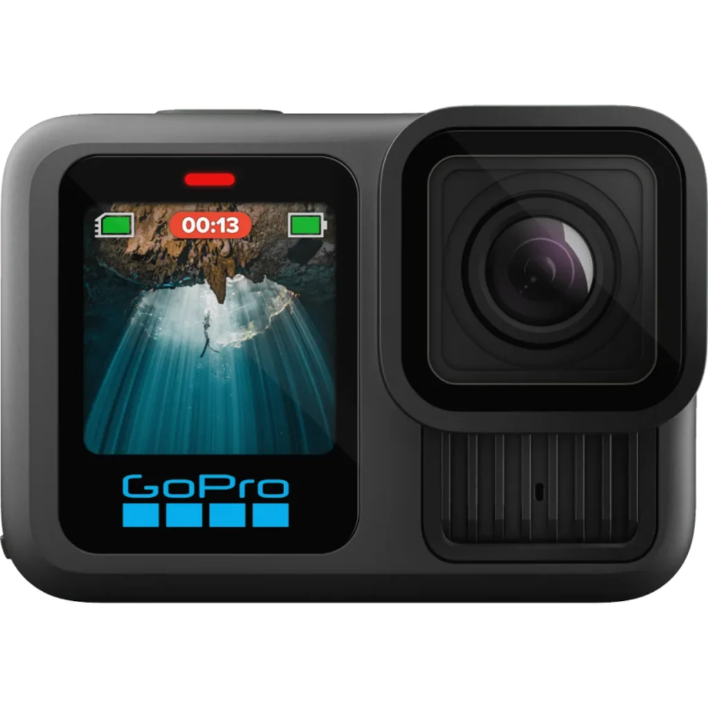 Imagen 2 de Cámara de Acción GoPro HERO13 Black