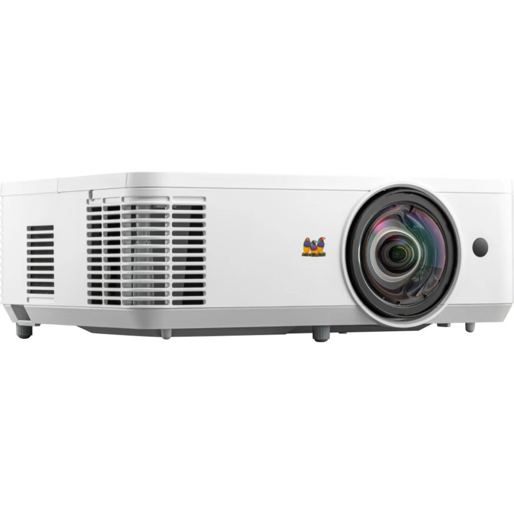 Imagen 3 de Proyector ViewSonic PS502W, 4000LUMENES WXGA 1280x800 2*HDMO VGA USB-A