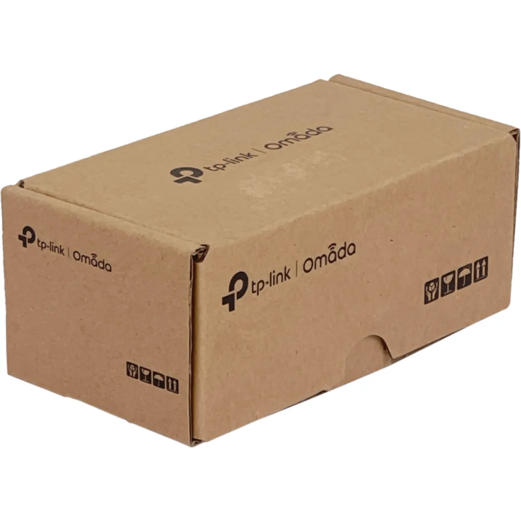TP-LINK Kit de Montaje Para Rack P/Equipos de 19Pulgadas 1U 22mm