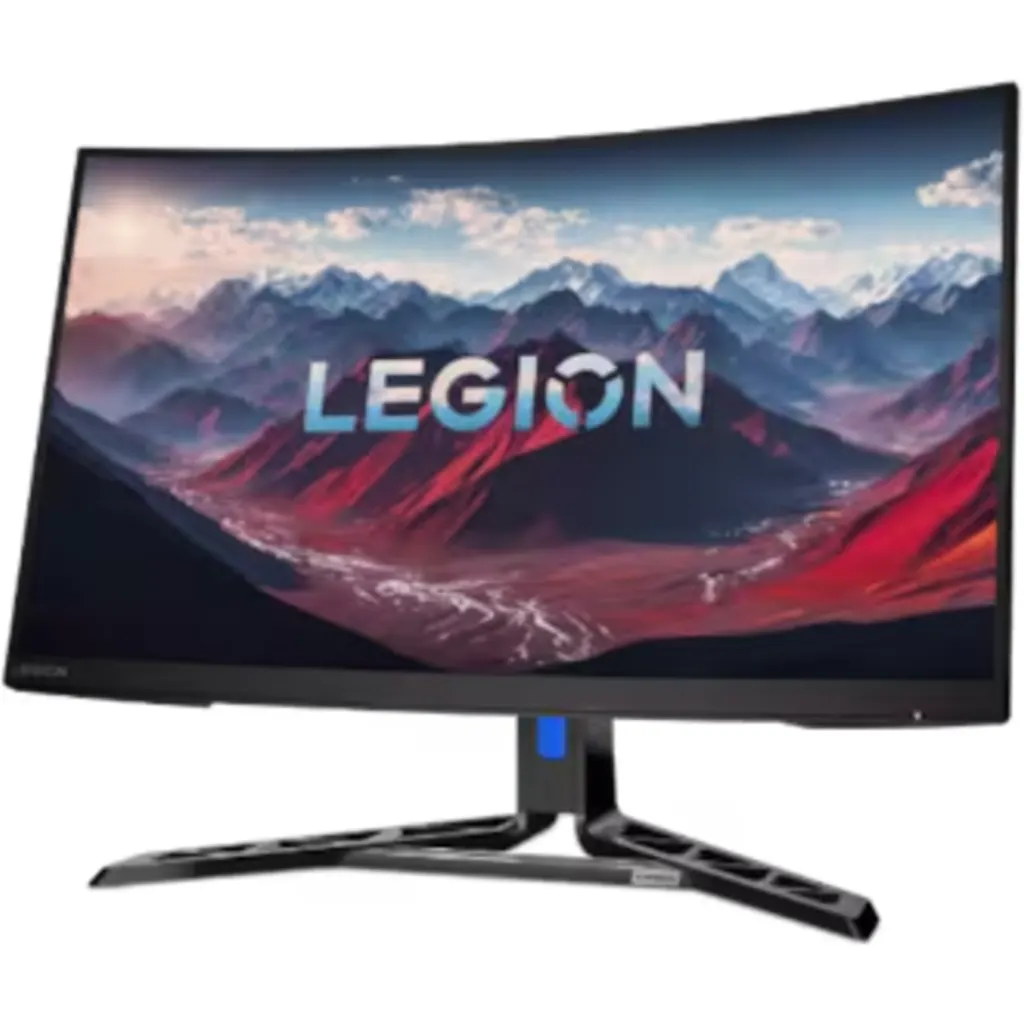 Imagen 1 de Monitor Gamer Lenovo Legion R32QC-30 31,5' QHD 2560*1440 1*DP 2*HDMI 180Hz 