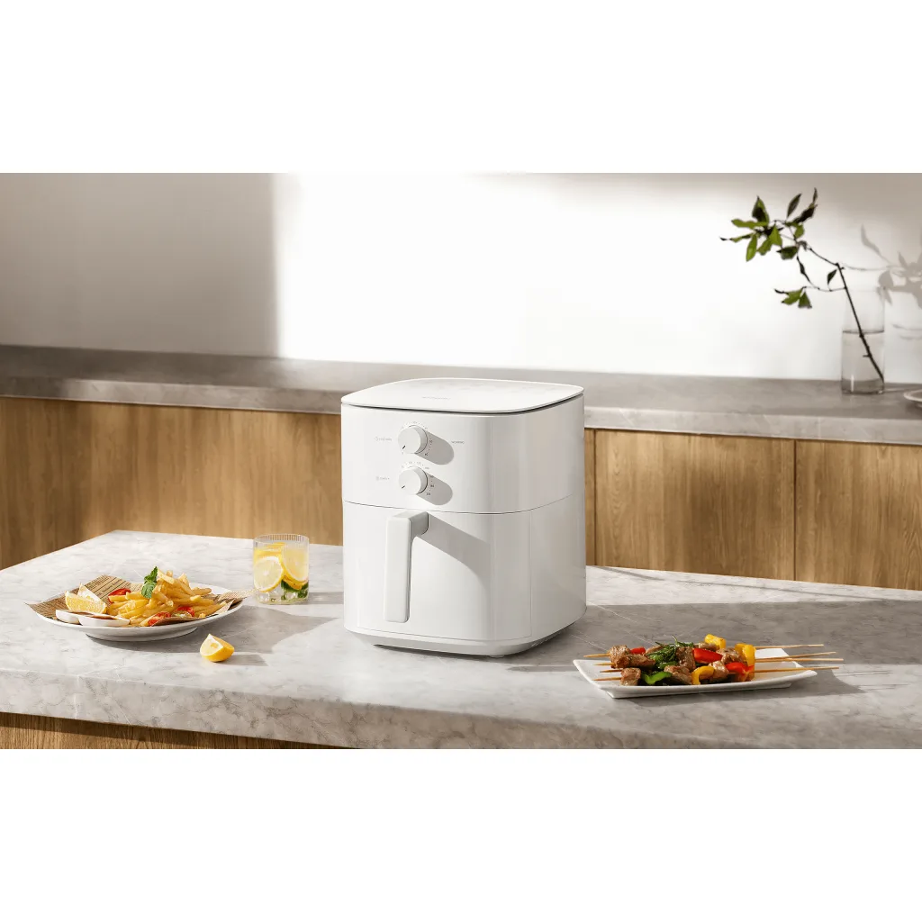 Imagen 10 de Xiaomi - Air Fryer - Essential 6L