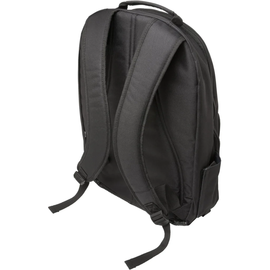 Imagen 4 de Mochila Kensington SP25 Classic Para Notebook Hasta 15.6" Color Negro