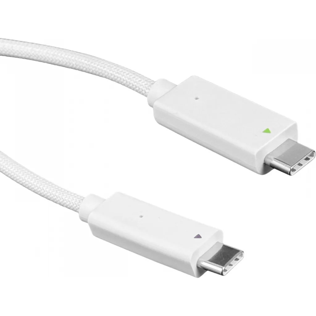 Imagen 2 de UBIQUITI 1mt Cable de Video p/UVC-THETA-X UACC-AI-Theta-Video-Cable-1M
