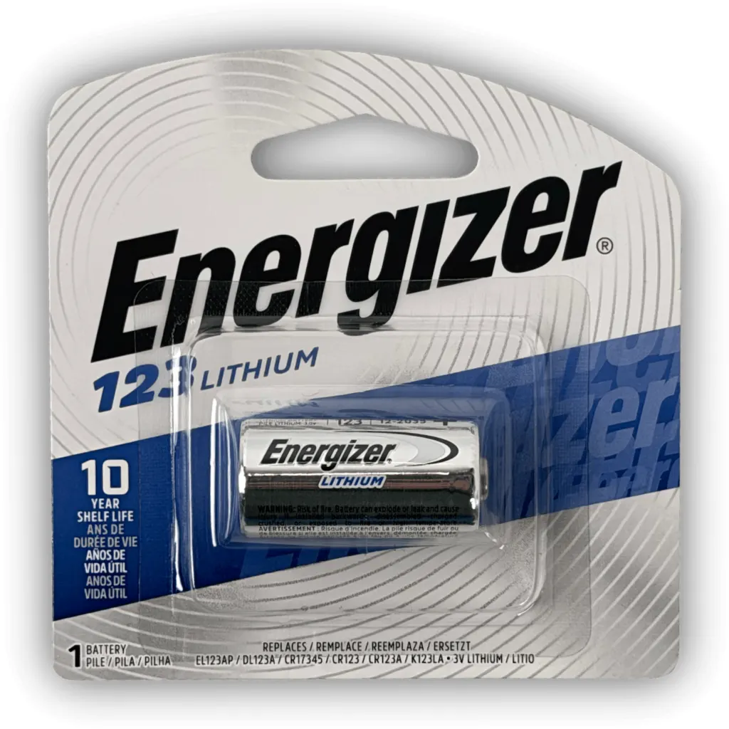 16x32mm Pila Litio 3V Lithium Bateria x favor recicle devolviendo a LK