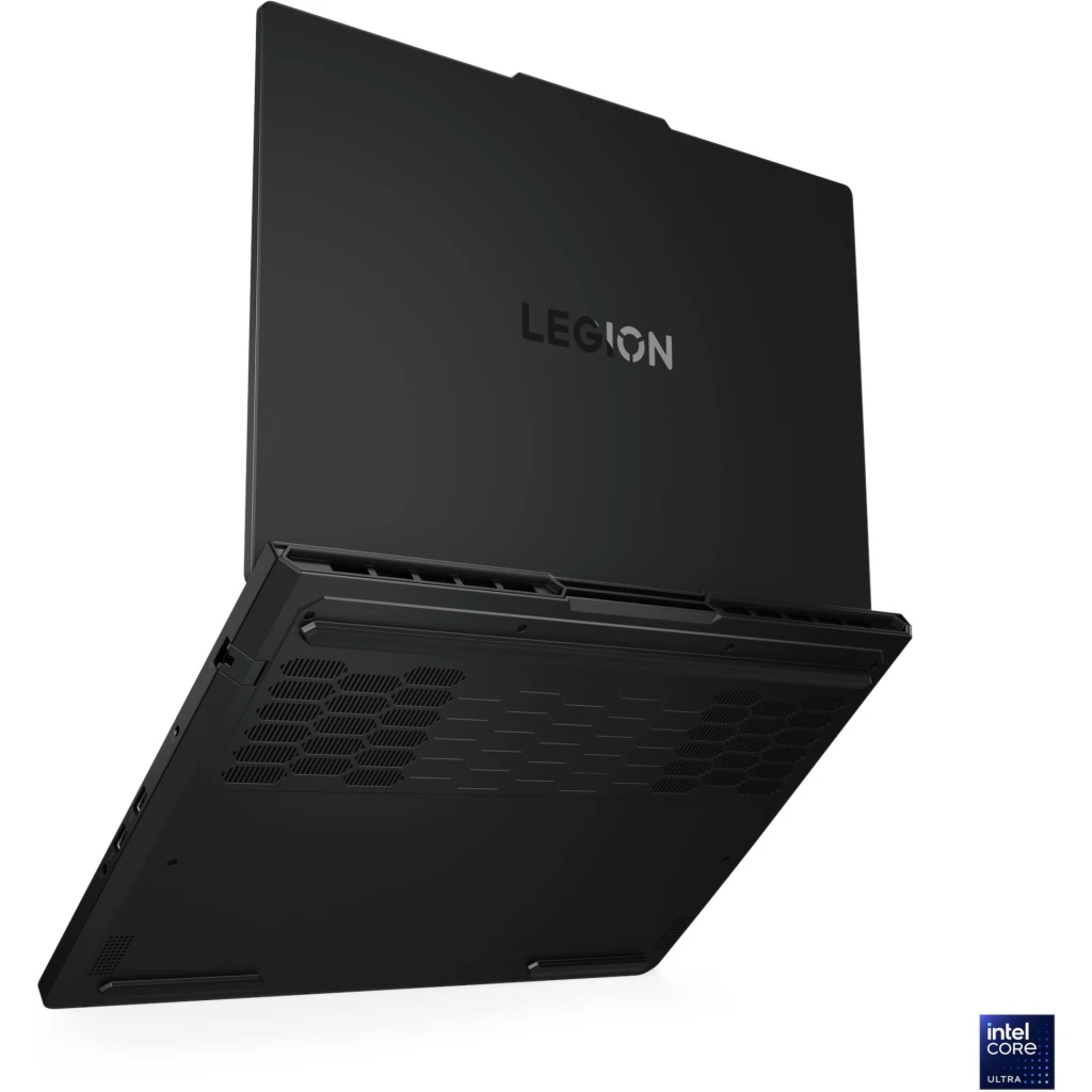Imagen 8 de Notebook Gamer Lenovo Legion Pro 16IRX10 I9-14900HX 32GB 1TB 16"RTX5070 8GB W11H