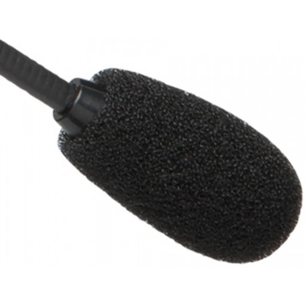 Imagen 2 de Audifono con Microfono HiFi conector Jack / Retail
