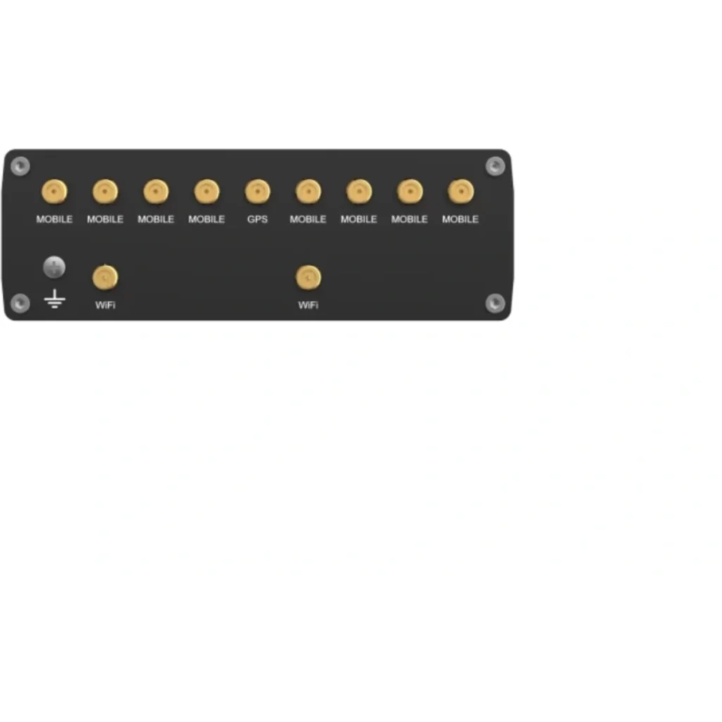 Imagen 4 de ROUTER 5G Dual