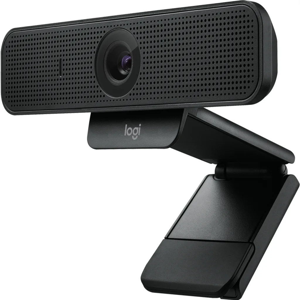 Imagen 1 de Cámara Web Logitech C925e Full HD 1080p Interfaz USB 2.0 H.264 Audio 30fps