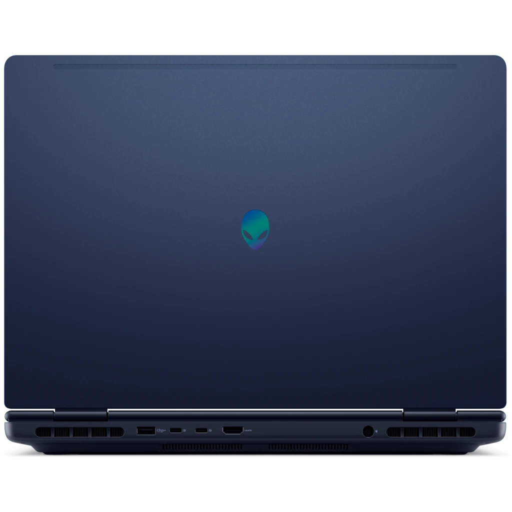 Imagen 8 de Notebook Gamer Alienware AC16251 Intel Core 7 240H WQXGA RAM 16GB SSD 1TB SSD RTX5050 W11H