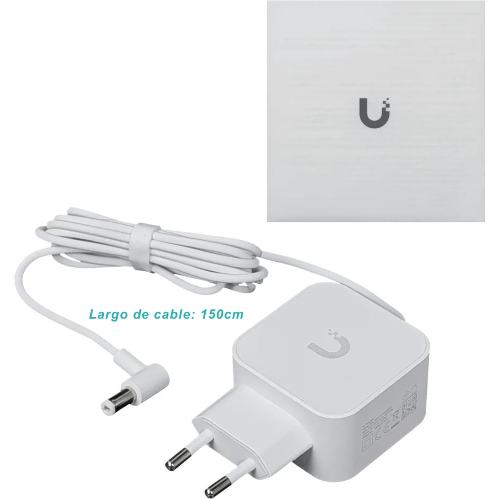 Imagen 7 de UBIQUITI Blanco 4-RCA eARC 2-Optico 1-100 USBC Reproduce Audio Digital
