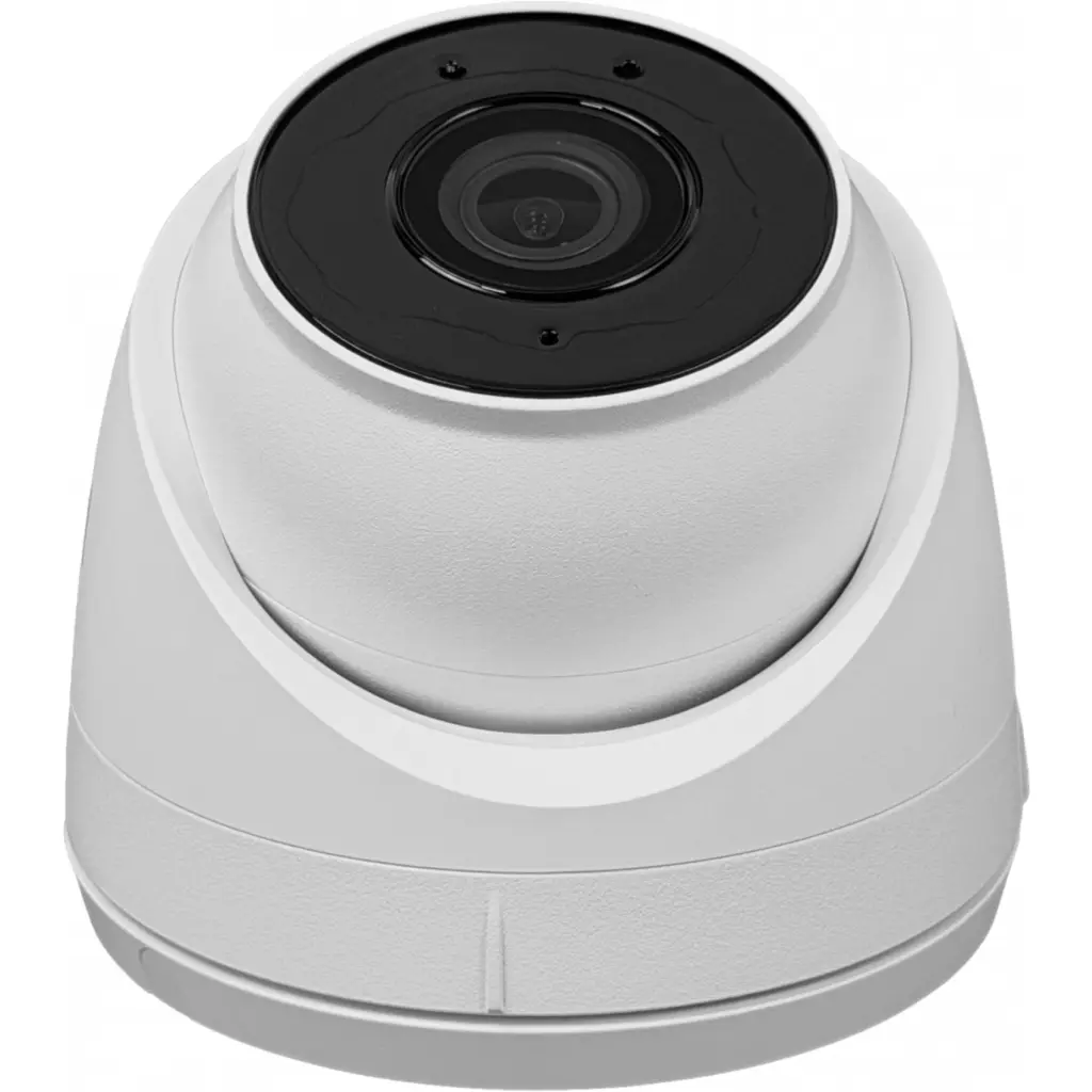 Imagen 11 de UniFi NVR (1) GbE (6) GbE PoE HDD 1TB + (4) Cam 2K (4MP 30FPS) IR 30m FOV 102.4d