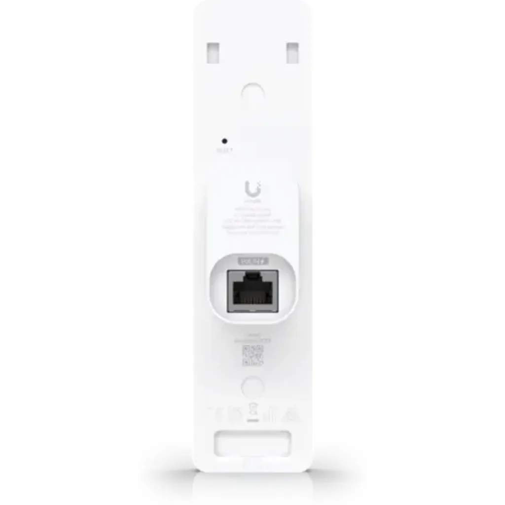 Imagen 8 de UBIQUITI IP55 Timbre+CCTV 1-1000-af lector tarjeta NFC Unifi-Access
