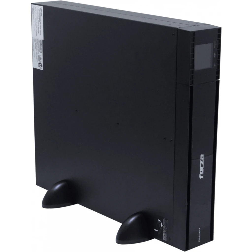 Imagen 3 de UPS Forza Online Rack 2KVA/2000W 220V 8-IEC OUT