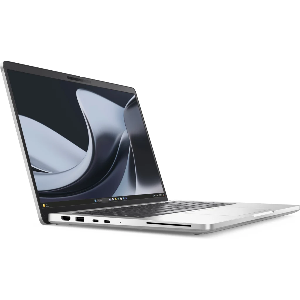 Imagen 2 de Notebook Dell Pro Plus AMD R7 PRO 350 RAM 32GB SSD 1TB 14" W11H