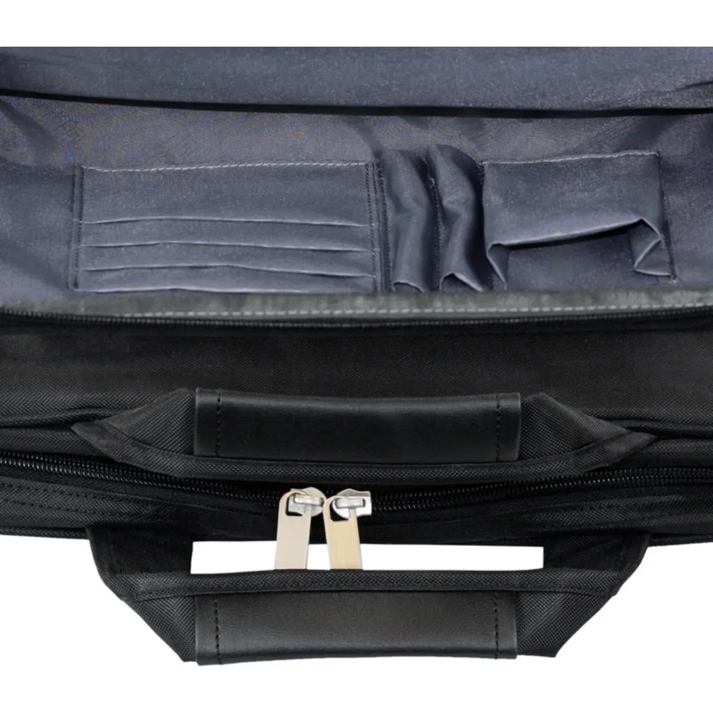 Imagen 3 de Maletin Klip Xtreme para Notebook de hasta 15.6 pulgadas