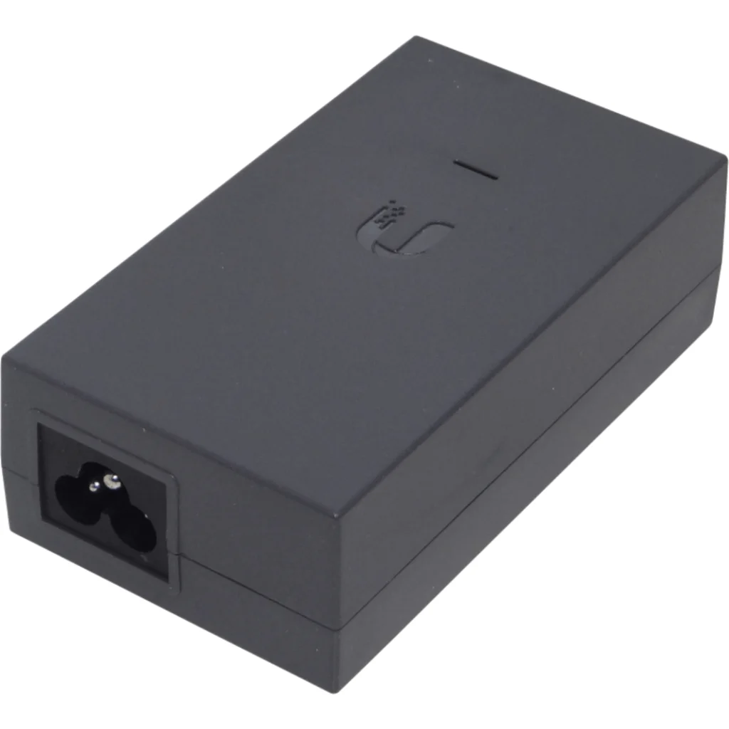 Imagen 2 de Inyector PoE Ubiquiti POE-50-60W, 50VDC/1.2A, puerto Giga Ethernet