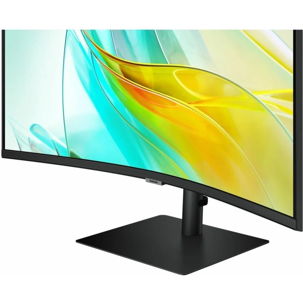 Imagen 19 de Monitor Samsung Curvo Ultrawide LS34C650U 34"WQHD VA LAN HDMI DP USB-C 100Hz 5ms